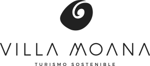 Logotipo Monocromo_Villa Moana